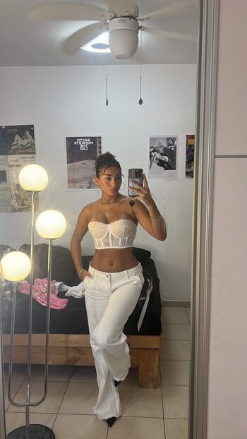 Full leaked Tal tamam page private onlyfans photo