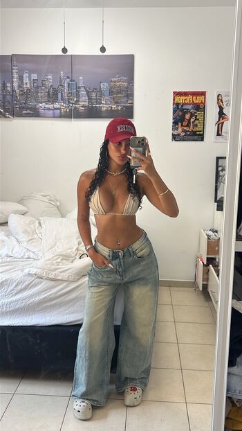 Full leaked Tal tamam private onlyfans photo