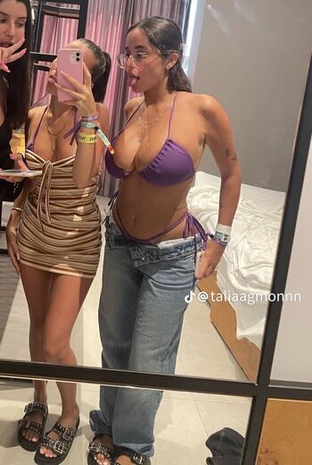 Full leaked Talia agmon private onlyfans photo