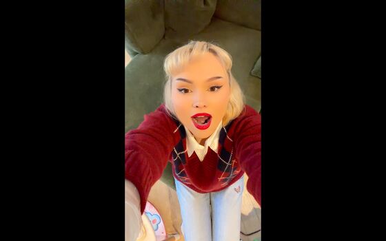 Full leaked Talia mar private onlyfans photo