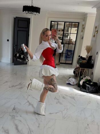 Full leaked Talia mar private onlyfans photo