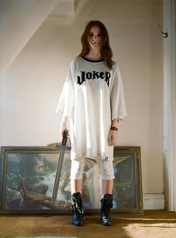 Full leaked Talia ryder private onlyfans photo