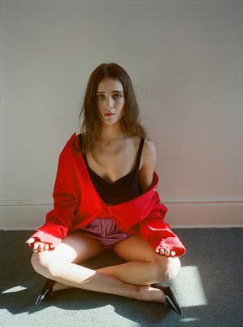 Full leaked Talia ryder private onlyfans photo