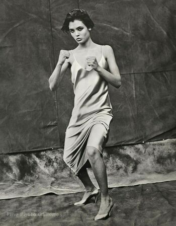 Full leaked Talisa soto private onlyfans photo