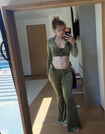 Talissa Smalley