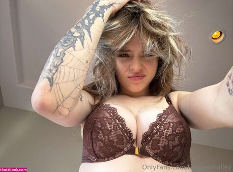 Full leaked Talissasm private onlyfans photo