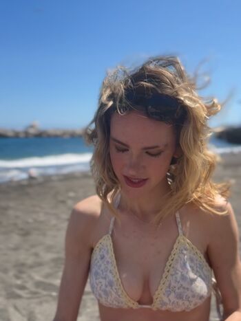 Full leaked Talitha eliana bateman private onlyfans photo