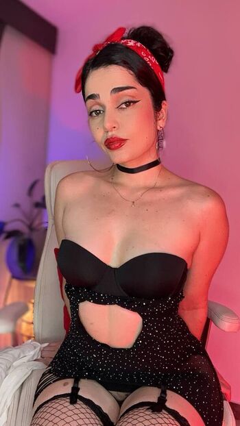 Full leaked Tallulah levine private onlyfans photo