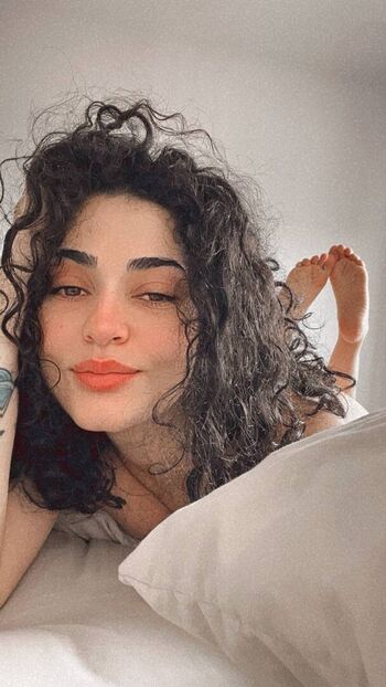 Full leaked Tallulah levine private onlyfans photo