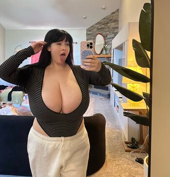 Full leaked Tallyberry private onlyfans photo