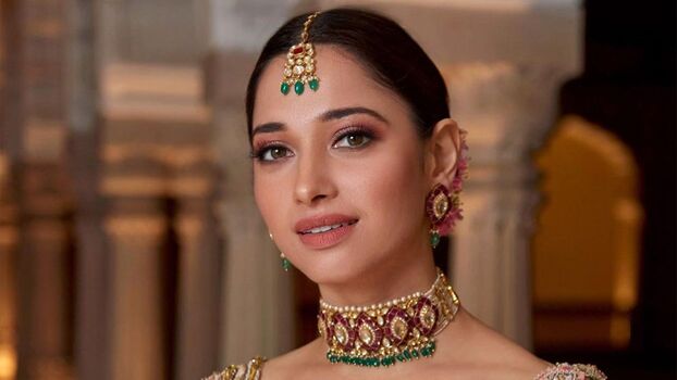 Tamannaah Bhatia