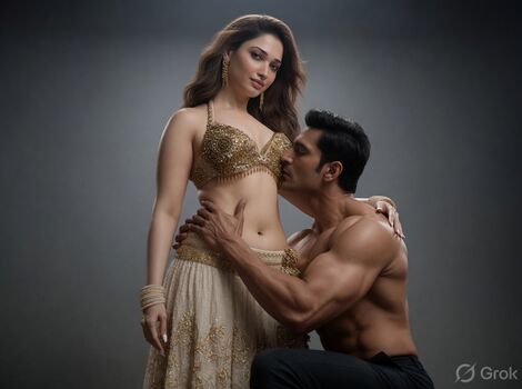 Tamannaah Bhatia