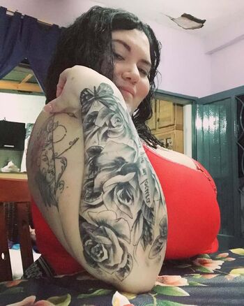 Full leaked Tamara antonella private onlyfans photo