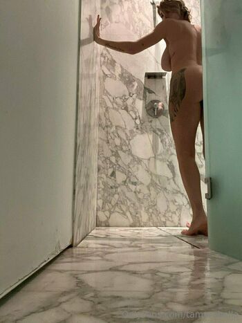 Full leaked Tamara bella private onlyfans photo