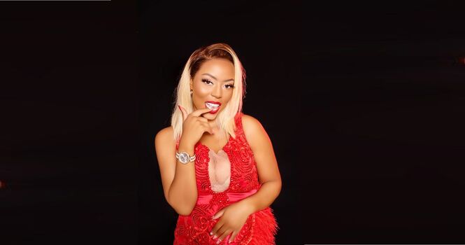 Full leaked Tamia private onlyfans photo