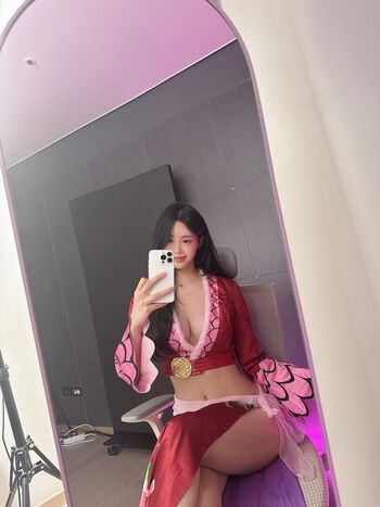 Full leaked Tamimi private onlyfans photo