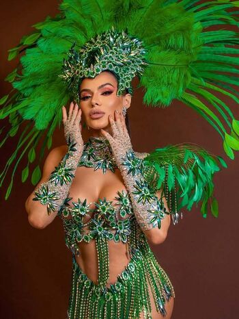 Full leaked Tamires assis private onlyfans photo