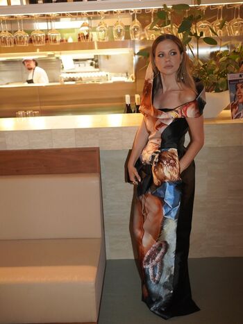 Full leaked Tammin sursok private onlyfans photo