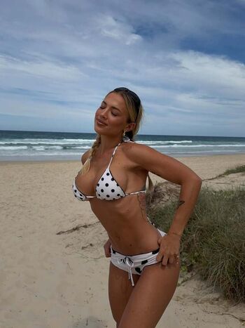 Full leaked Tammy hembrow private onlyfans photo