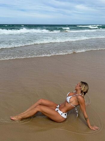 Full leaked Tammy hembrow private onlyfans photo