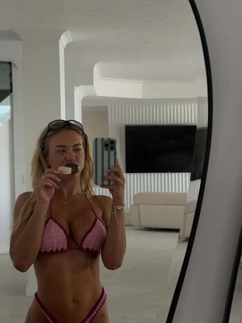 Full leaked Tammy hembrow private onlyfans photo