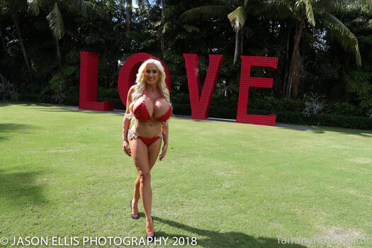 Full leaked Tammy hernandez private onlyfans photo