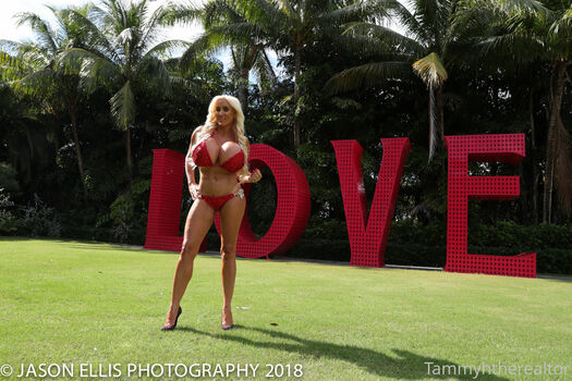 Full leaked Tammy hernandez private onlyfans photo