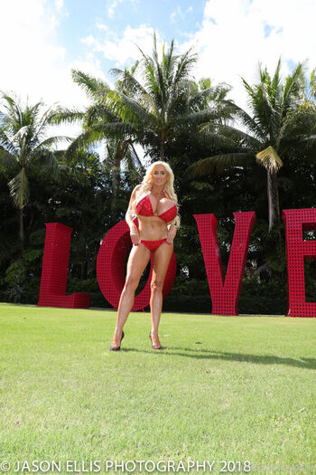 Full leaked Tammy hernandez private onlyfans photo