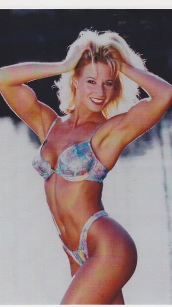 Full leaked Tammy lynn sytch private onlyfans photo