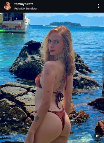 Full leaked Tammy pirett private onlyfans photo