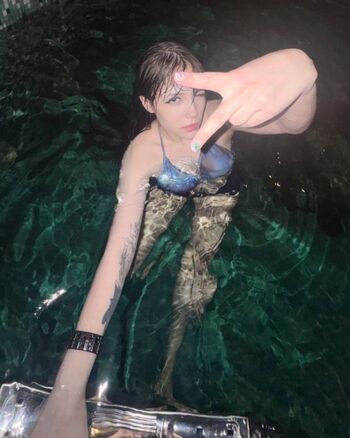 Full leaked Tamokka private onlyfans photo