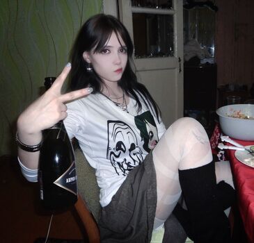 Full leaked Tamokka private onlyfans photo