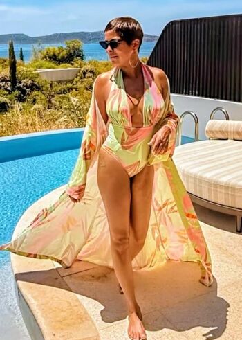 Full leaked Tamron hall private onlyfans photo