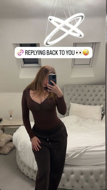 Full leaked Tamzin taber private onlyfans photo