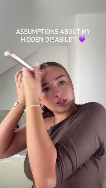 Full leaked Tamzin taber private onlyfans photo