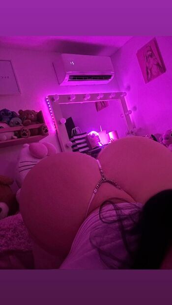 Full leaked Tanayry rodriguez private onlyfans photo