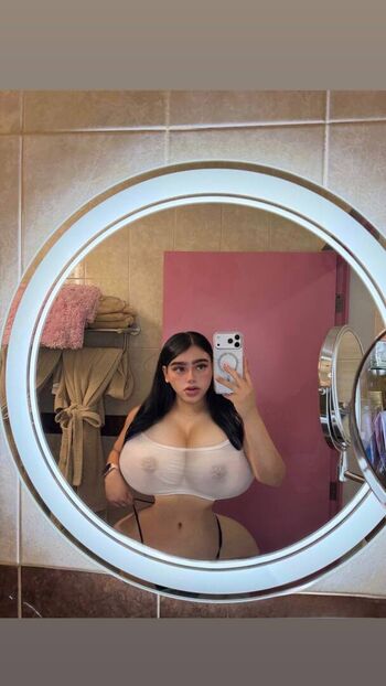 Full leaked Tanayry rodriguez private onlyfans photo