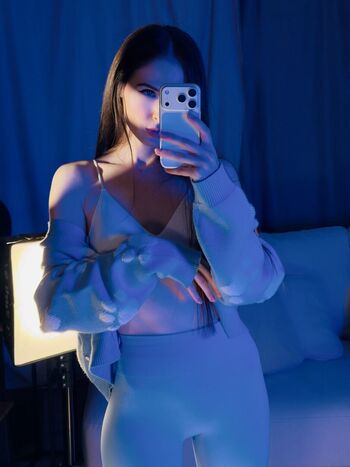 Full leaked Tangerin private onlyfans photo