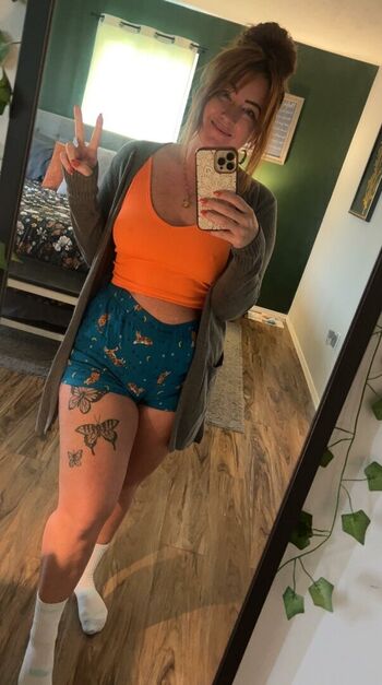 Full leaked Tangerinetease private onlyfans photo