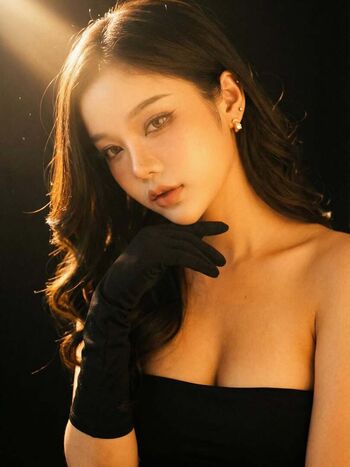 Full leaked Tangmo monthira private onlyfans photo