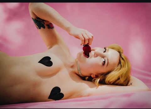 Full leaked Tani jade private onlyfans photo