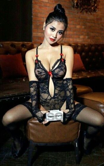 Full leaked Tania ayu private onlyfans photo