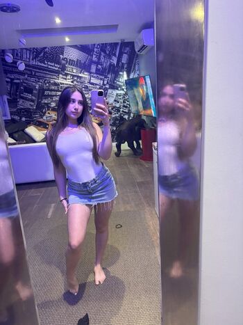 Full leaked Tania barrera rodriguez private onlyfans photo