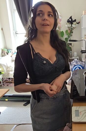 Full leaked Tania derveaux page private onlyfans photo