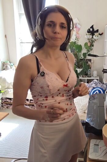 Full leaked Tania derveaux page private onlyfans photo