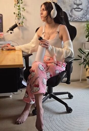 Full leaked Tania derveaux private onlyfans photo