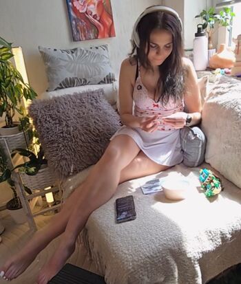 Full leaked Tania derveaux private onlyfans photo