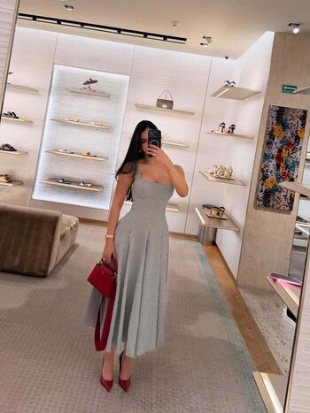 Full leaked Tania estrada private onlyfans photo