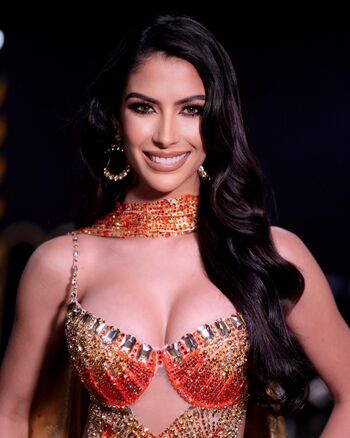 Full leaked Tania estrada private onlyfans photo