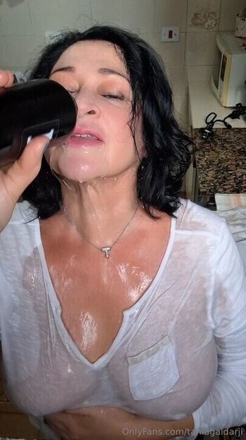 Full leaked Tania gaidarji page private onlyfans photo